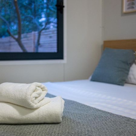 לוזובאק Mobile Homes Vrata Krke מראה חיצוני תמונה