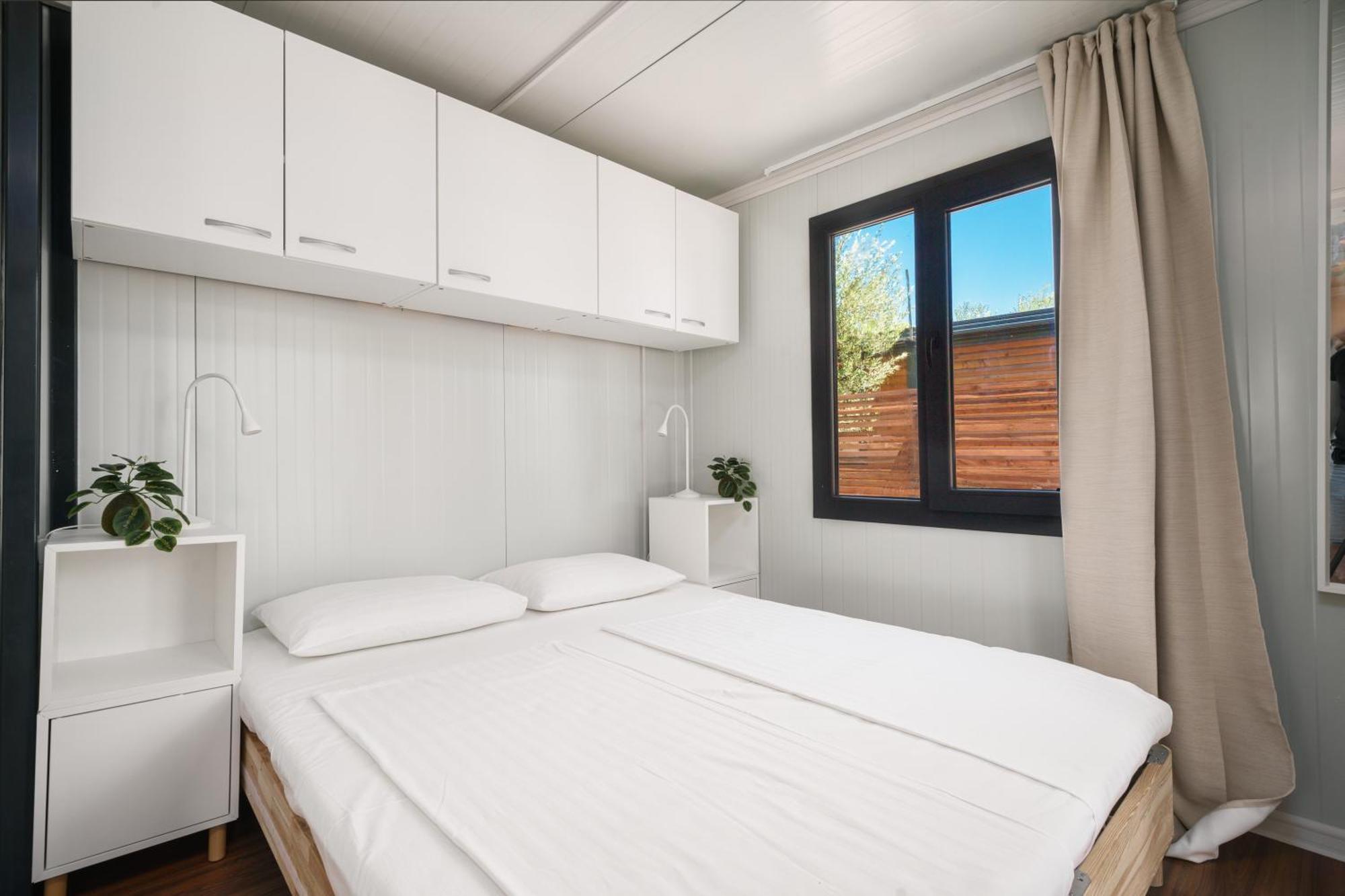 לוזובאק Mobile Homes Vrata Krke מראה חיצוני תמונה
